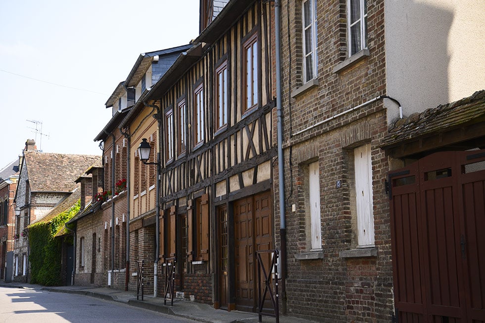 Village Le Vaudreuil